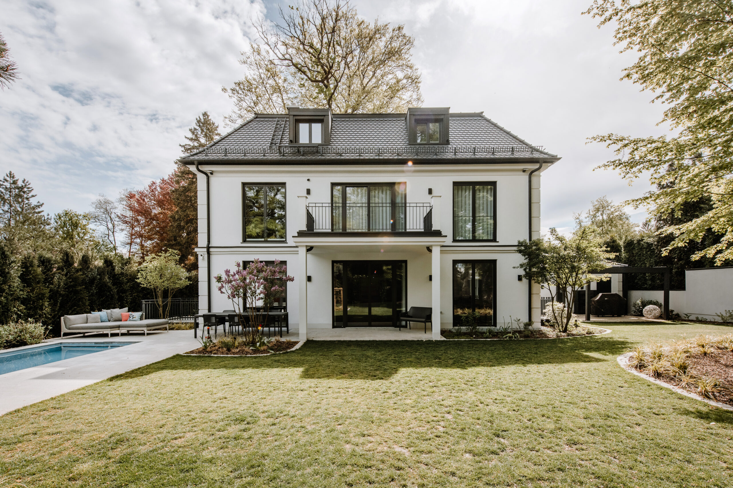 Luxury Villa